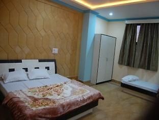 Hotel Aashyiana Palace 자이살메르 외부 사진